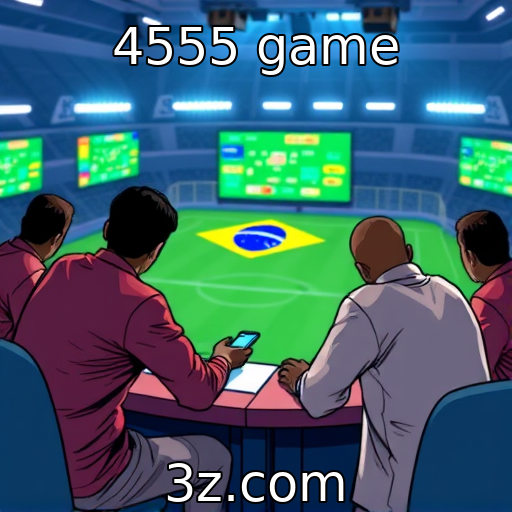 Expansão dos operadores de apostas no mercado brasileiro