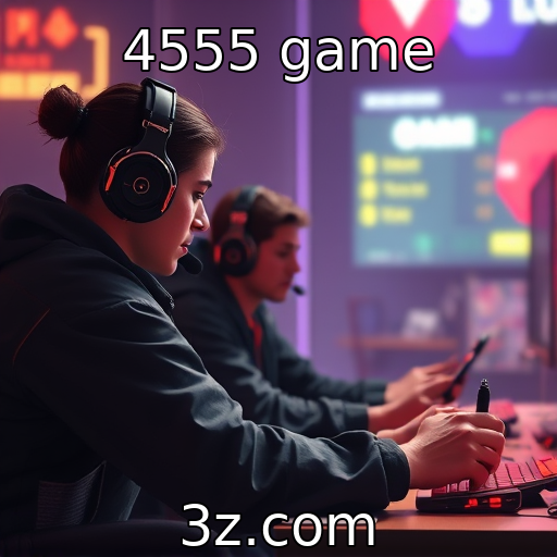 Desempenho financeiro das desenvolvedoras de jogos atentos às tendências