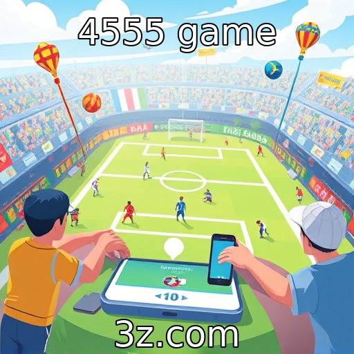 Participação crescente dos brasileiros em jogos mobile