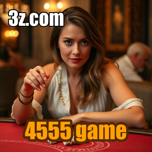 Horror no 4555 Game: Uma Jornada Sombria e Interativa