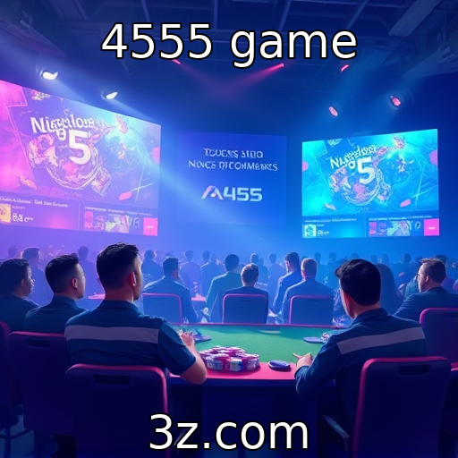 Fusões e investimentos estratégicos no setor de jogos