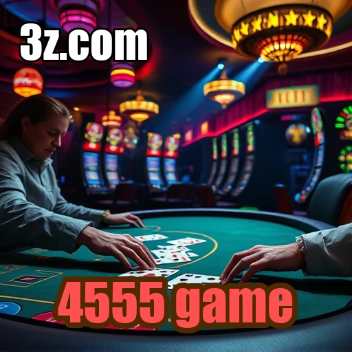 Desafios de Puzzle no 4555 game: Variedade e Interação