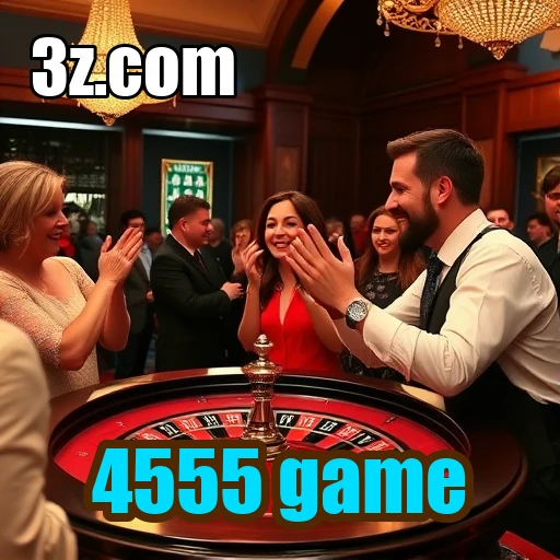 Estratégias e Comunidade no 4555 Game de Jogos